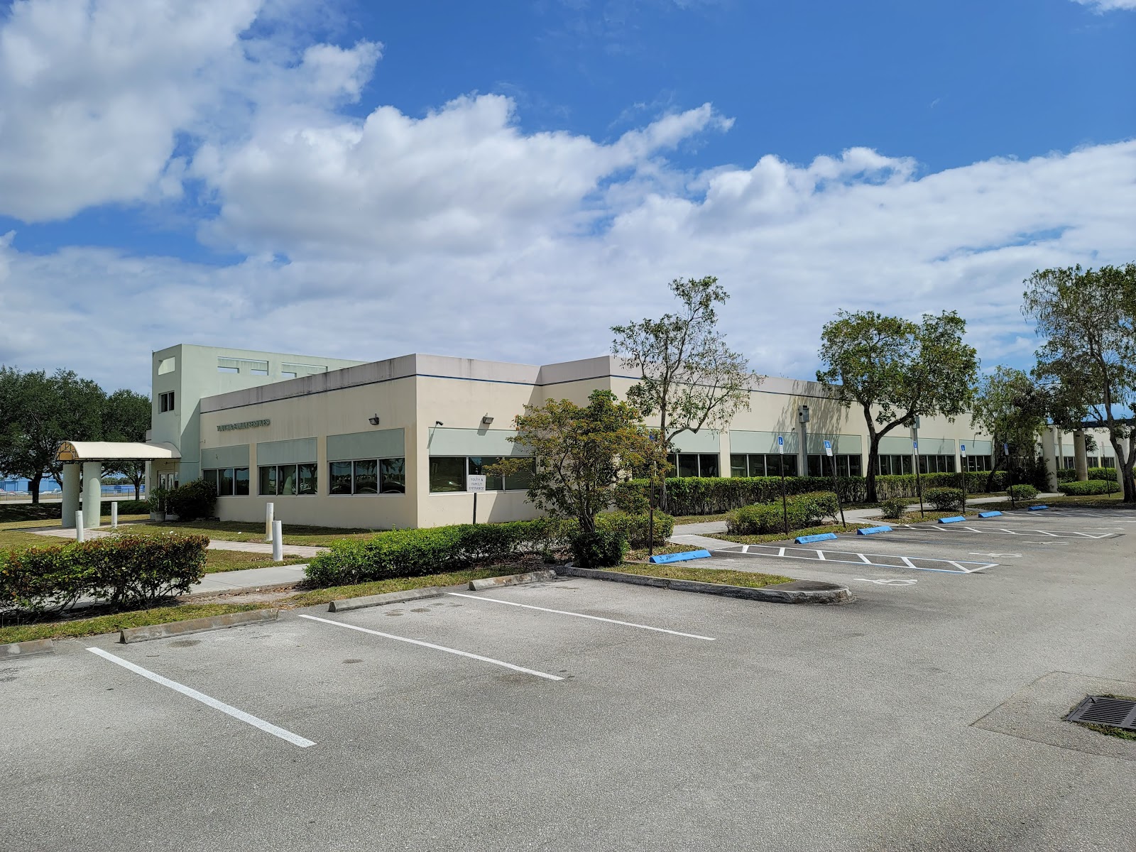 Henderson Behavioral Health