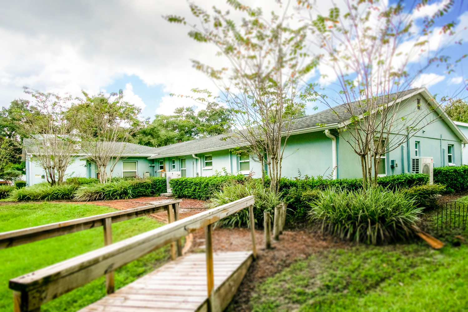 Clean Recovery Centers